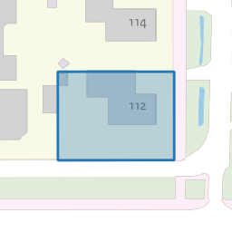 Perceel AML01-B-8105