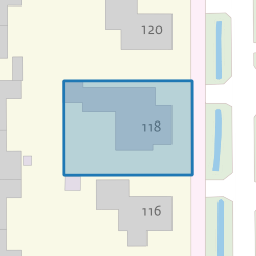 Perceel AML01-B-8108