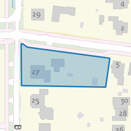 Perceel AML01-B-8112
