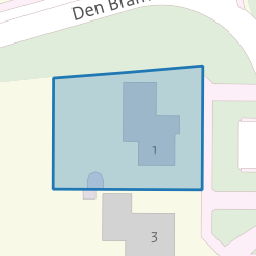 Perceel AML01-B-8113