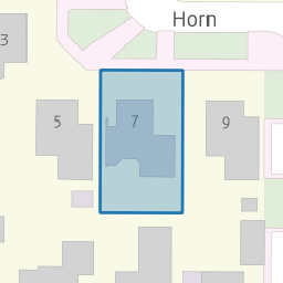 Perceel AML01-B-8115