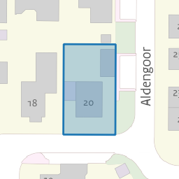 Perceel AML01-B-8116