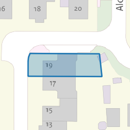 Perceel AML01-B-8119