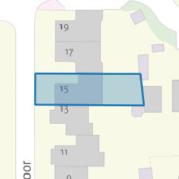 Perceel AML01-B-8121