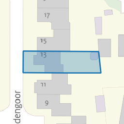 Perceel AML01-B-8122