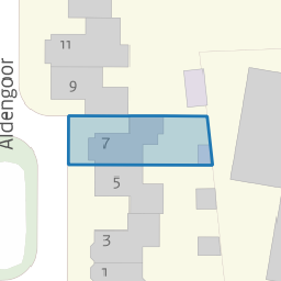 Perceel AML01-B-8125