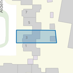 Perceel AML01-B-8127