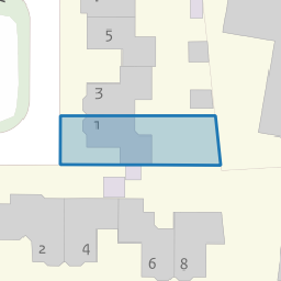 Perceel AML01-B-8128