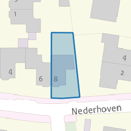 Perceel AML01-B-8130