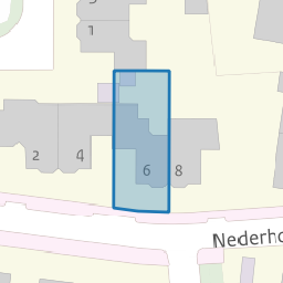 Perceel AML01-B-8131