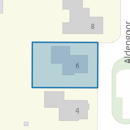 Perceel AML01-B-8135