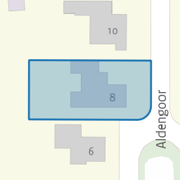 Perceel AML01-B-8136
