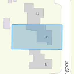 Perceel AML01-B-8137