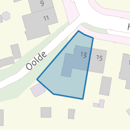 Perceel AML01-B-8139