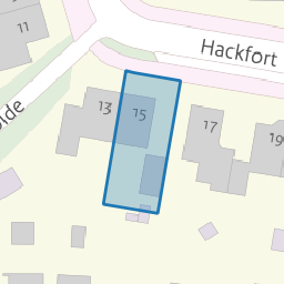 Perceel AML01-B-8141