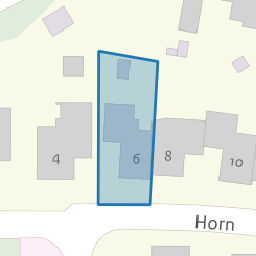 Perceel AML01-B-8152