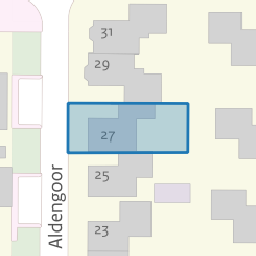 Perceel AML01-B-8156