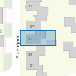 Perceel AML01-B-8157