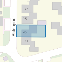 Perceel AML01-B-8158