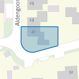 Perceel AML01-B-8159