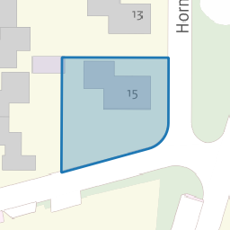 Perceel AML01-B-8160