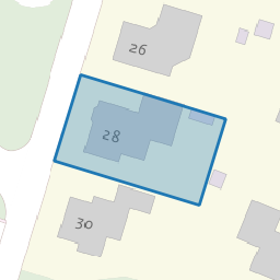 Perceel AML01-B-8164