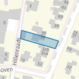 Perceel AML01-B-8170