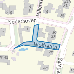 Perceel AML01-B-8173