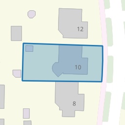 Perceel AML01-B-8184