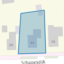 Perceel AML01-B-8191