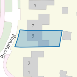Perceel AML01-B-8197