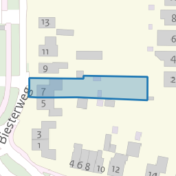 Perceel AML01-B-8198