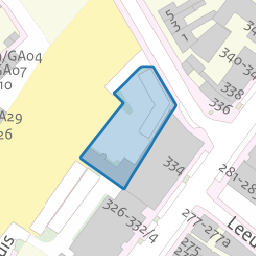 Perceel AML01-B-8209