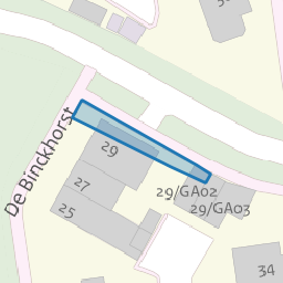 Perceel AML01-B-8225