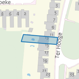 Perceel AML01-B-8226