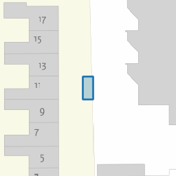 Perceel AML01-B-8233
