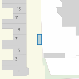 Perceel AML01-B-8235