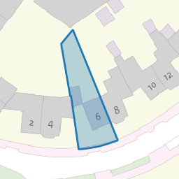 Perceel AML01-B-8249