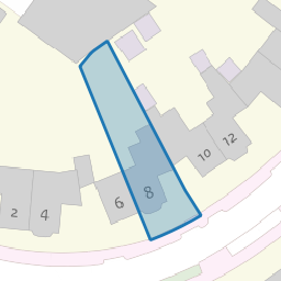 Perceel AML01-B-8250