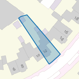 Perceel AML01-B-8252