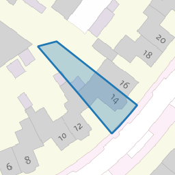 Perceel AML01-B-8253