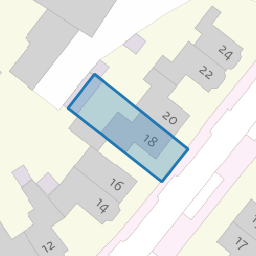 Perceel AML01-B-8255