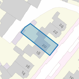 Perceel AML01-B-8256