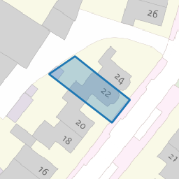 Perceel AML01-B-8257