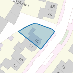 Perceel AML01-B-8258