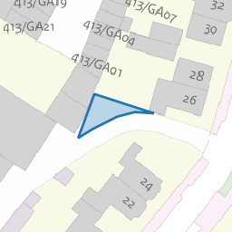 Perceel AML01-B-8260