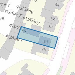 Perceel AML01-B-8262