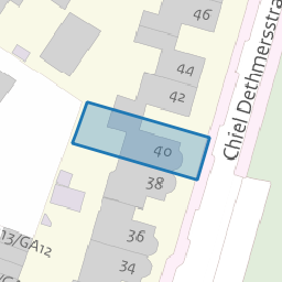 Perceel AML01-B-8268