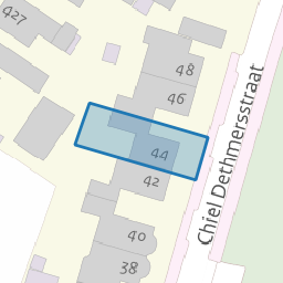 Perceel AML01-B-8270