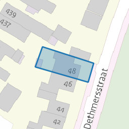 Perceel AML01-B-8272